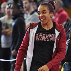 Meet your Posher, Zoe